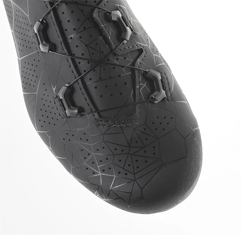 Gaerne Edge MTB Cycling Shoes - Black-3
