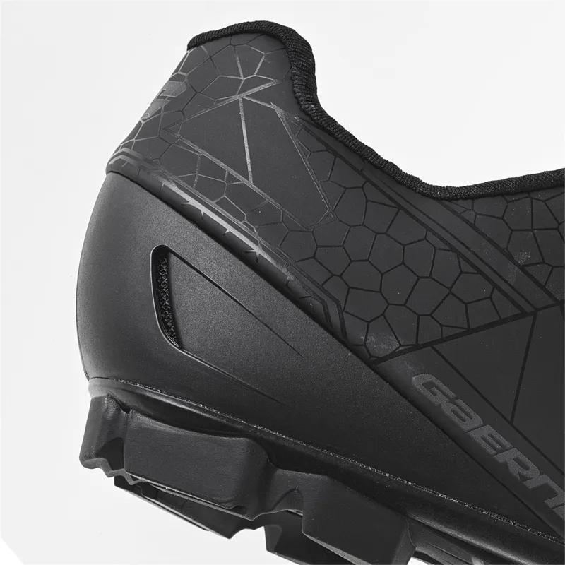 Gaerne Edge MTB Cycling Shoes - Black-5