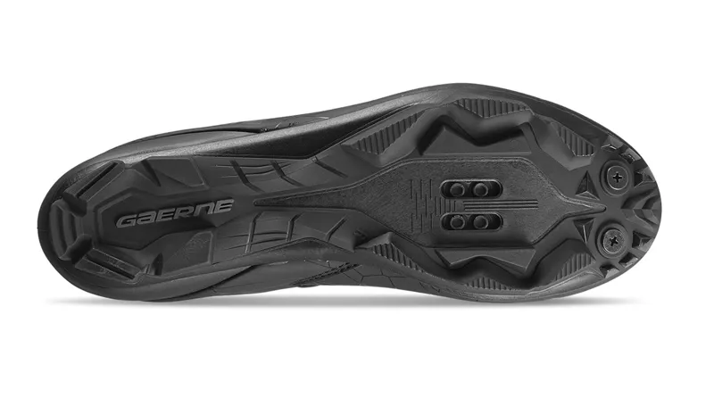 Gaerne Edge MTB Cycling Shoes - Black-2