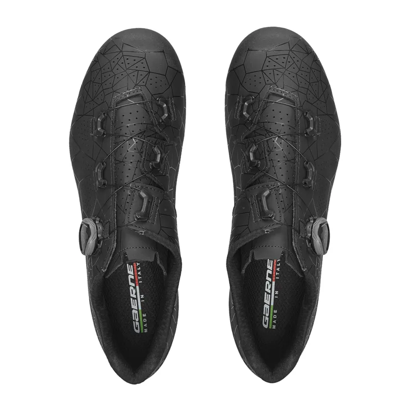 Gaerne Edge MTB Cycling Shoes - Black-7