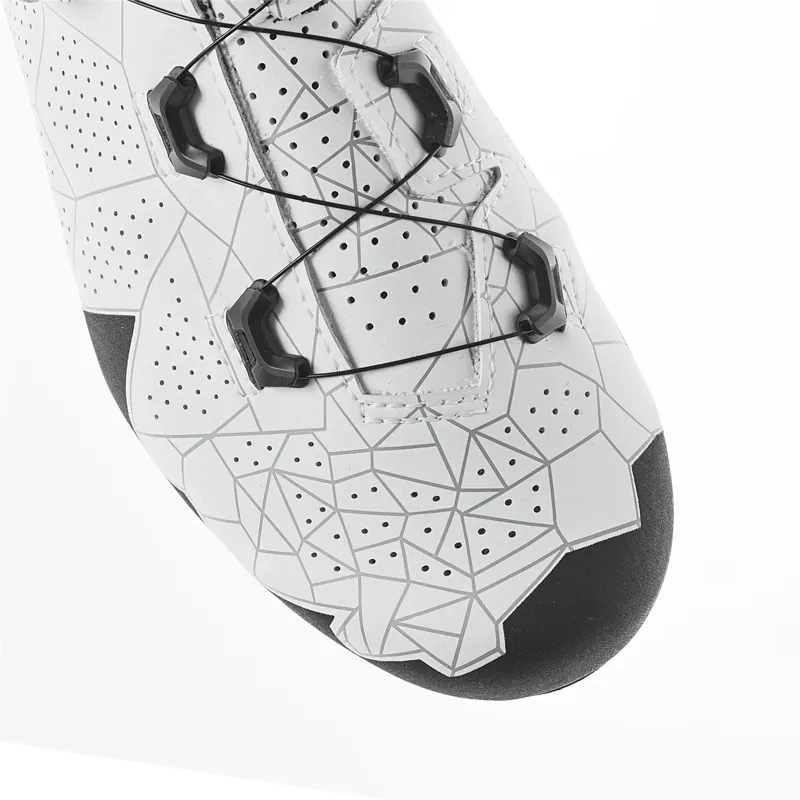 Gaerne Edge MTB Cycling Shoes - White-6
