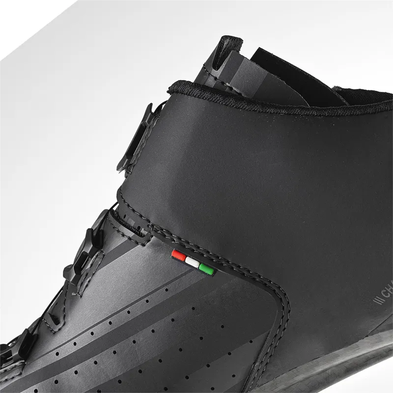 Gaerne Fulgor Road Cycling Shoes - Black-4