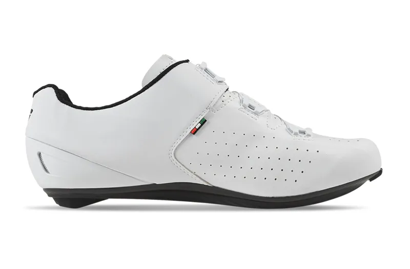Gaerne Fulgor Road Cycling Shoes - White-1