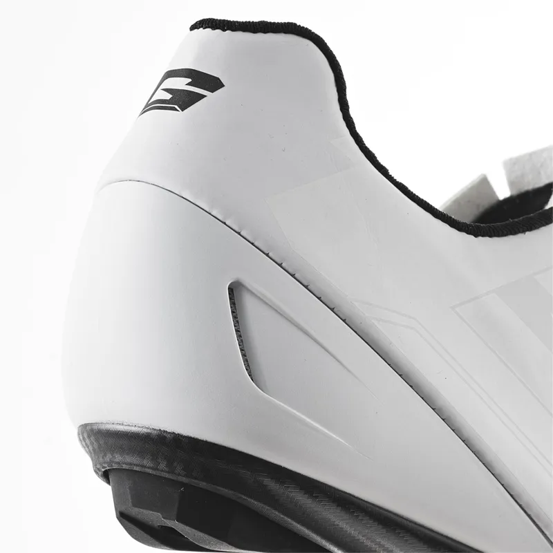 Gaerne Fulgor Road Cycling Shoes - White-4