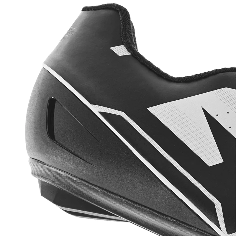 Gaerne Fulgor Road Cycling Shoes - Black/White-3