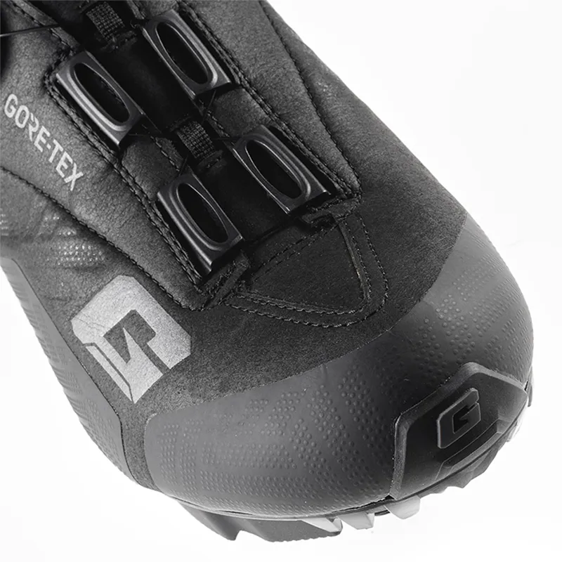 Gaerne Ice Storm Gore-Tex MTB Cycling Shoes - Black-3