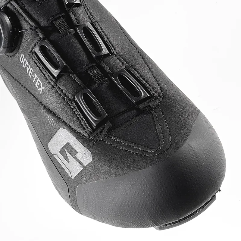 Gaerne Ice Storm Gore-Tex Road Cycling Shoes - Black-3