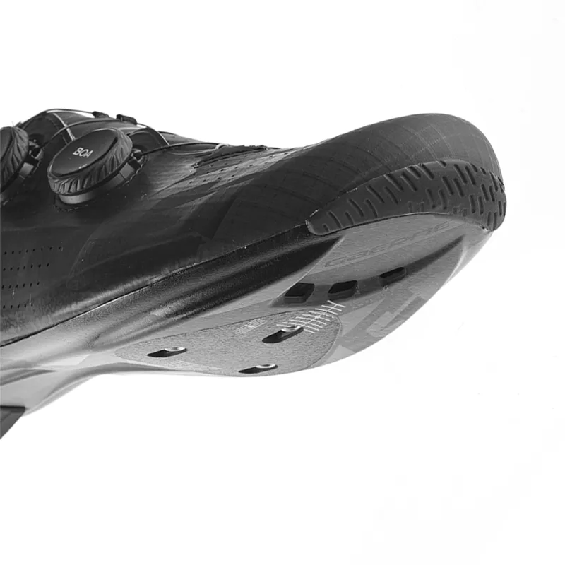 Gaerne Jet Road Cycling Shoes - Black-5