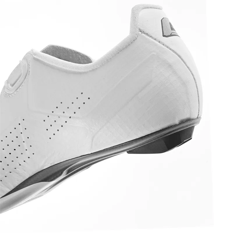 Gaerne Jet Road Cycling Shoes - White-2
