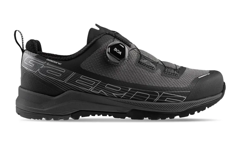 Gaerne Magnetar All Terrain Cycling Shoes - Grey