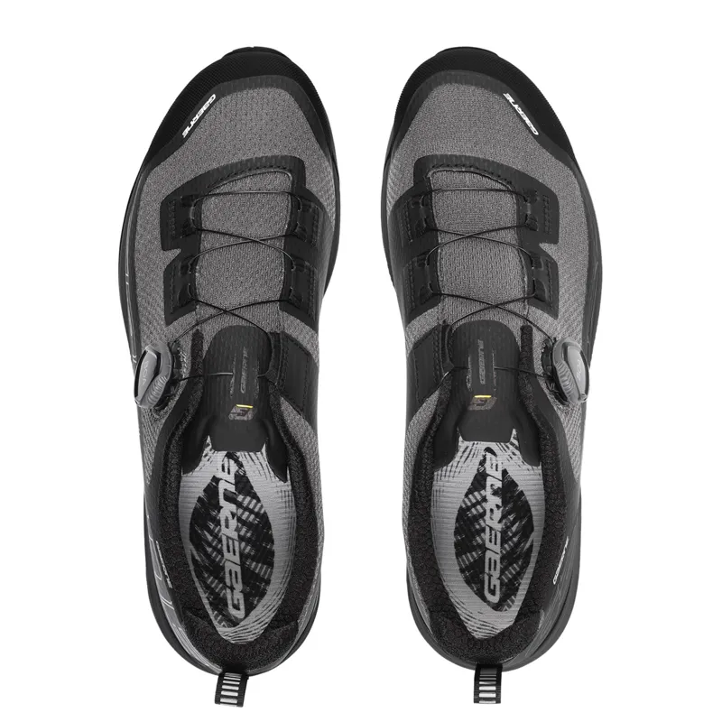 Gaerne Magnetar All Terrain Cycling Shoes - Grey-1