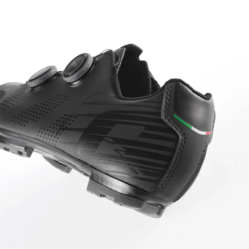 Gaerne Obsidian Gravel Cycling Shoes - Black-3