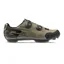 Gaerne Obsidian Gravel Cycling Shoes - Moss