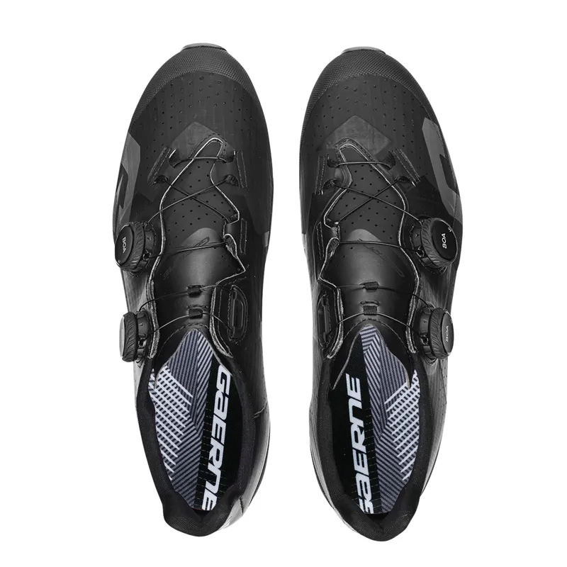 Gaerne Rock MTB Cycling Shoes - Black-1