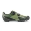Gaerne Rock MTB Cycling Shoes - Green