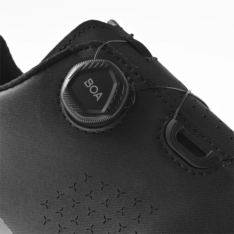 Gaerne Sprint Plus Road Cycling Shoes - Black-5