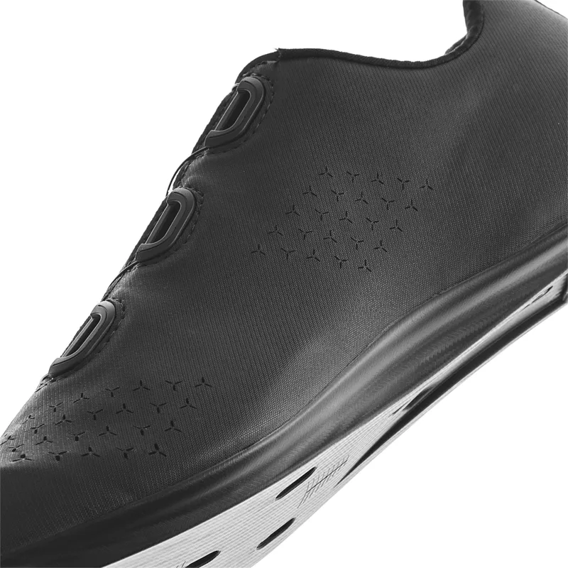 Gaerne Sprint Plus Road Cycling Shoes - Black-6