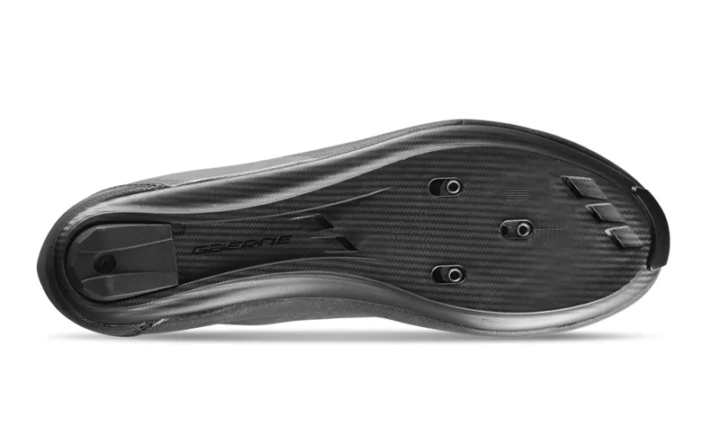 Gaerne Sprint Plus Road Cycling Shoes - Black-2