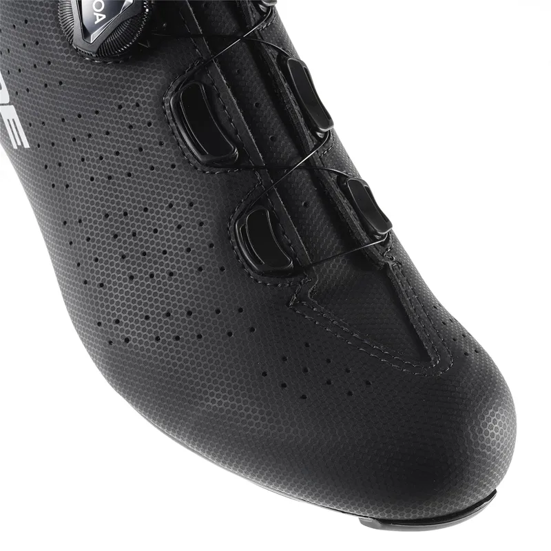 Gaerne Sprint Road Cycling Shoes - Matt Black-3