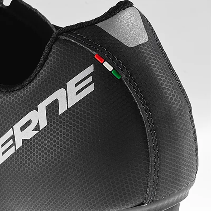 Gaerne Sprint Road Cycling Shoes - Matt Black-4