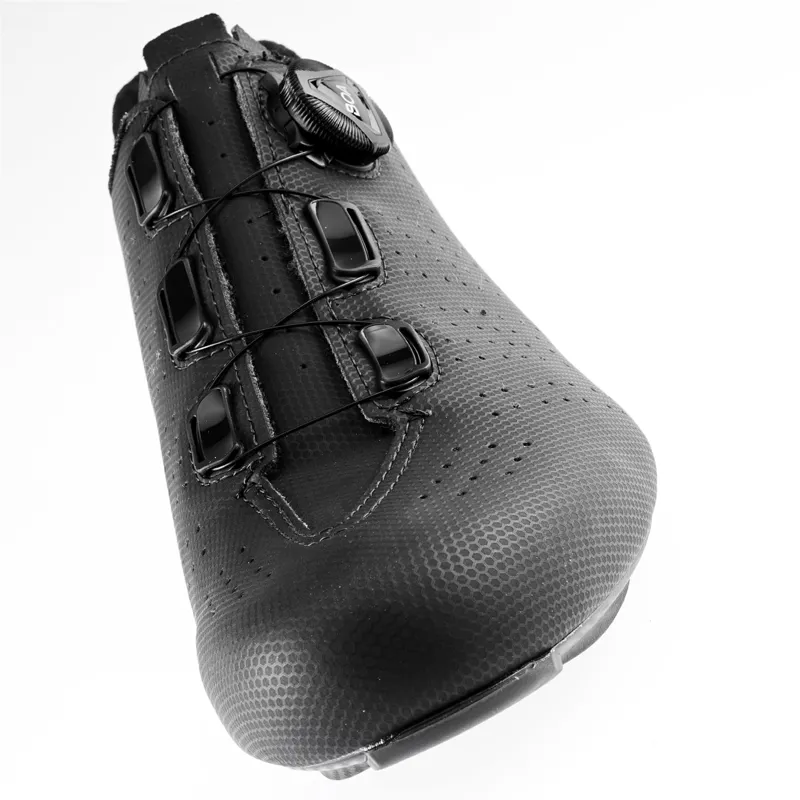 Gaerne Sprint Road Cycling Shoes - Matt Black-5