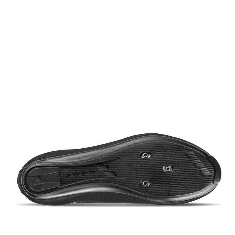 Gaerne Sprint Road Cycling Shoes - Matt Black-6