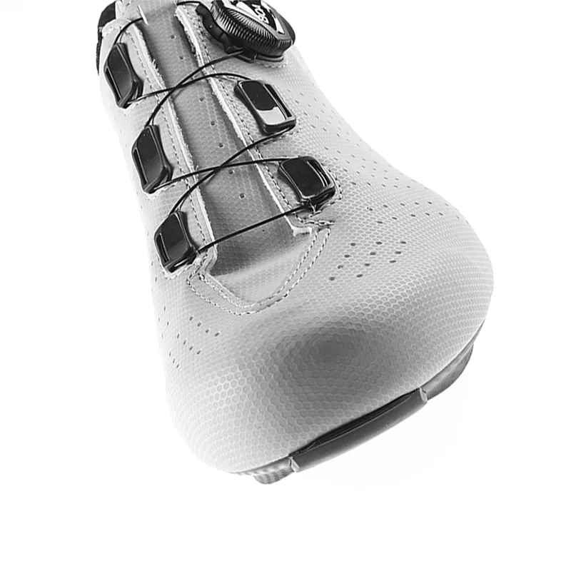 Gaerne Sprint Road Cycling Shoes - Matt Grey-2