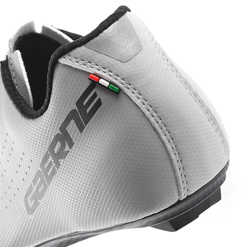 Gaerne Sprint Road Cycling Shoes - Matt Grey-3