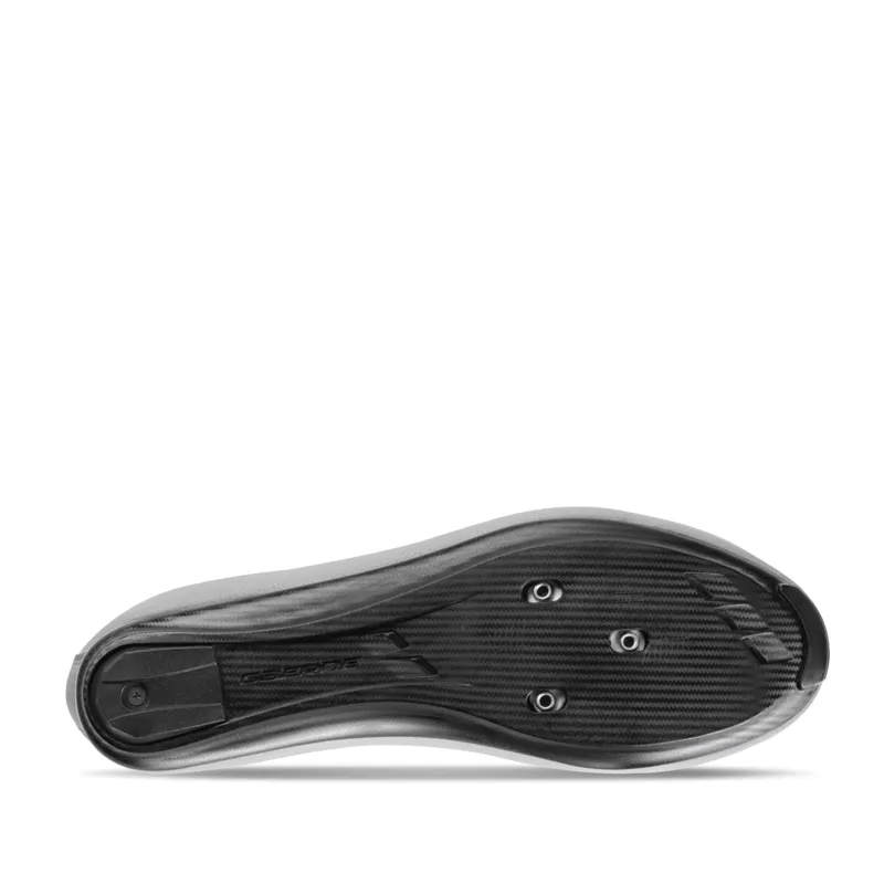 Gaerne Sprint Road Cycling Shoes - Matt Grey-5