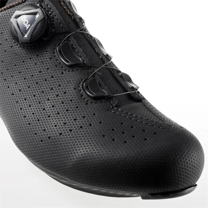 Gaerne Sprint Ladies Road Cycling Shoes - Matt Black-5