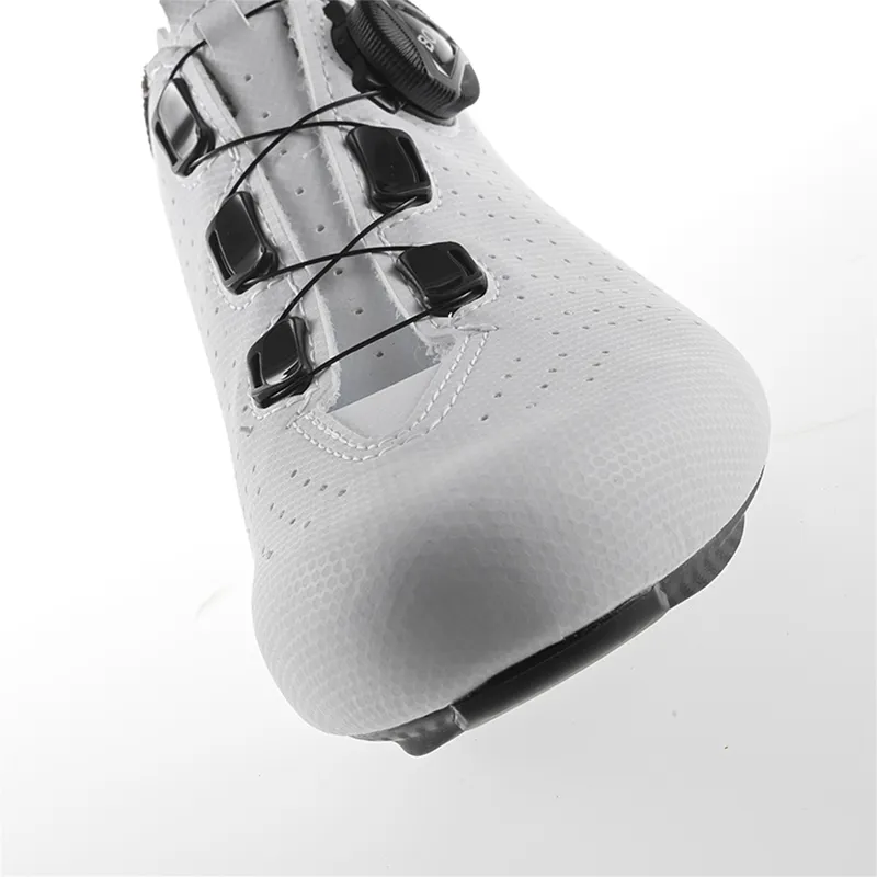 Gaerne Sprint Ladies Road Cycling Shoes - Matt White-5