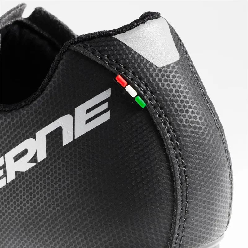 Gaerne Sprint Wide Road Cycling Shoes - Matt Black-4