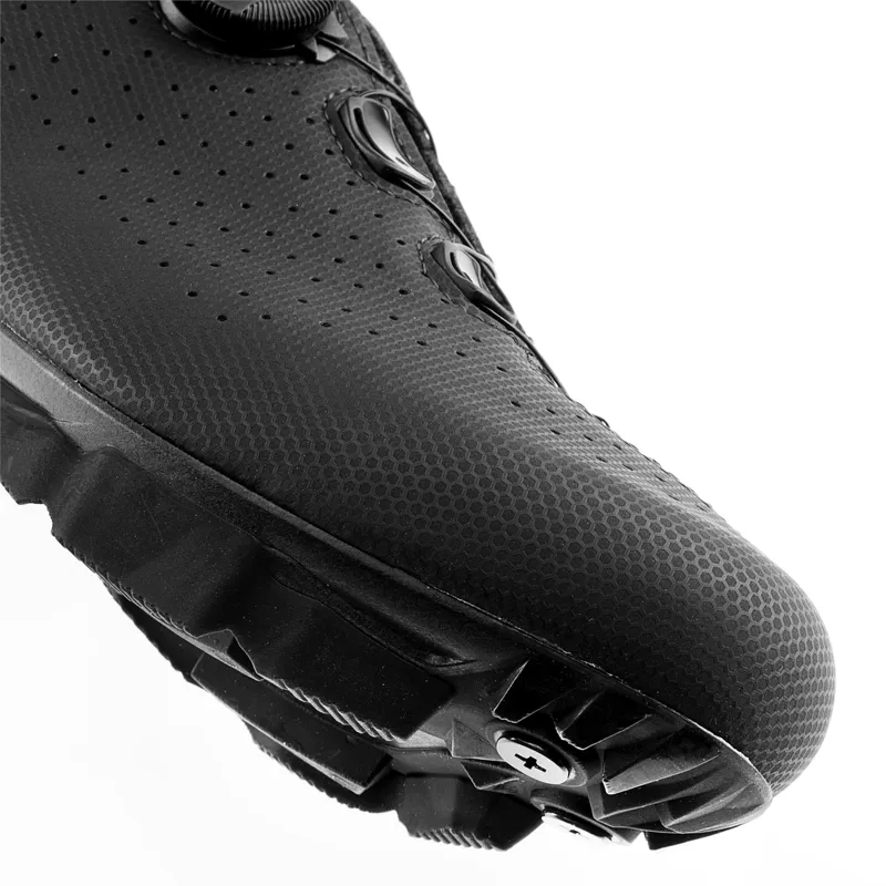 Gaerne Trail Ladies MTB Cycling Shoes - Black-2