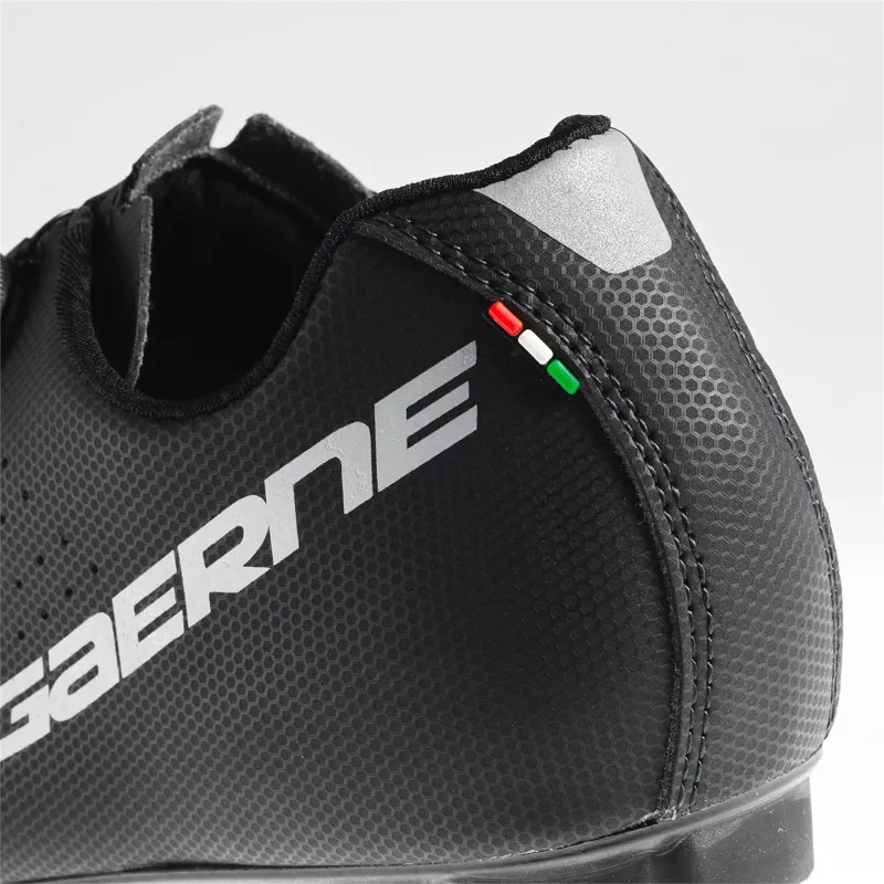 Gaerne Trail MTB Cycling Shoes - Matt Black-4