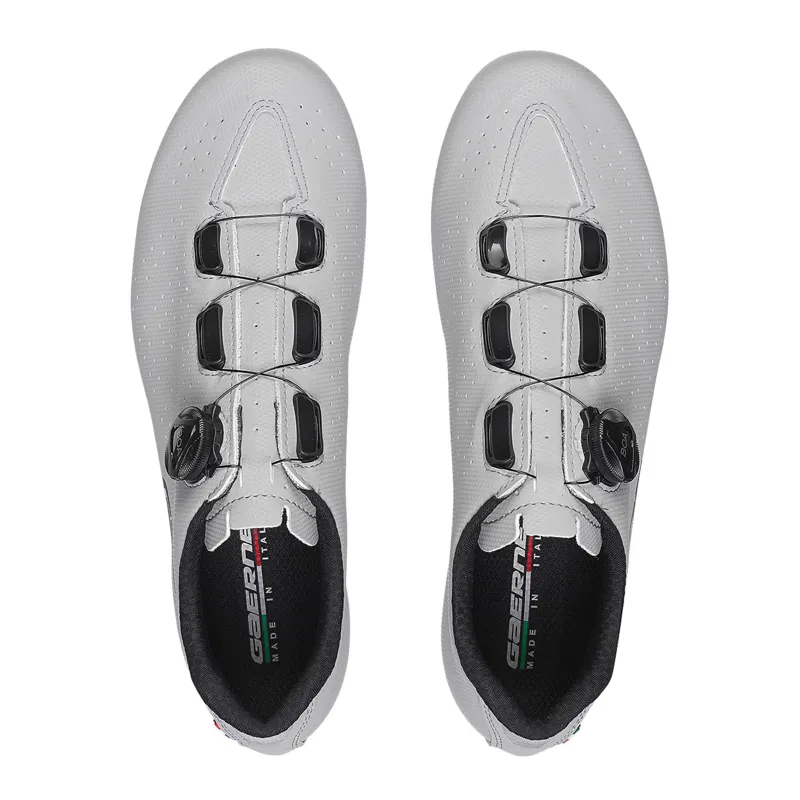 Gaerne Trail MTB Cycling Shoes - Matt Grey-1