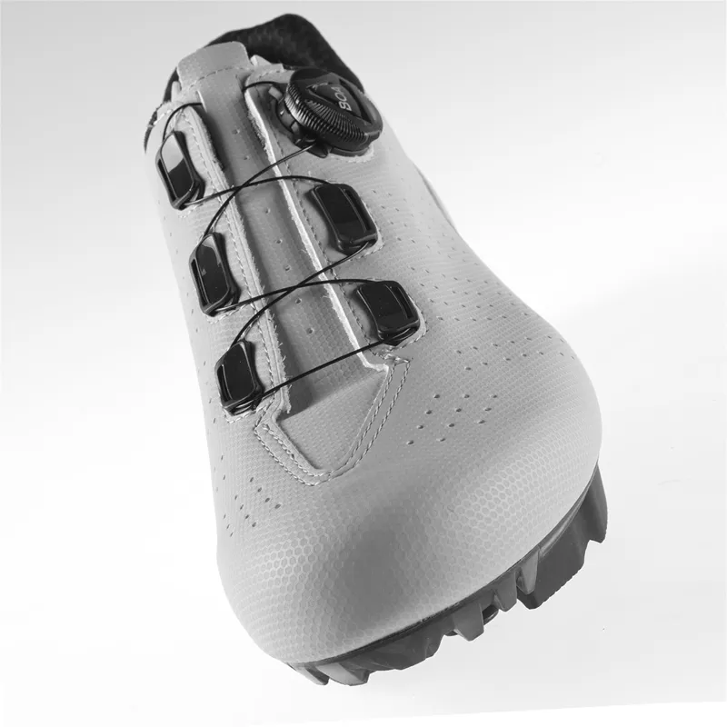 Gaerne Trail MTB Cycling Shoes - Matt Grey-5