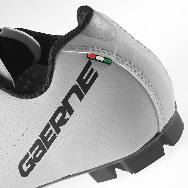 Gaerne Trail MTB Cycling Shoes - Matt Grey-4