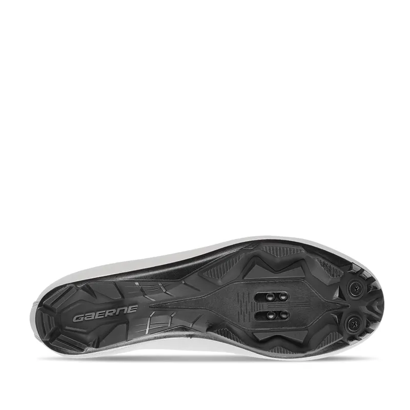 Gaerne Trail MTB Cycling Shoes - Matt Grey-6