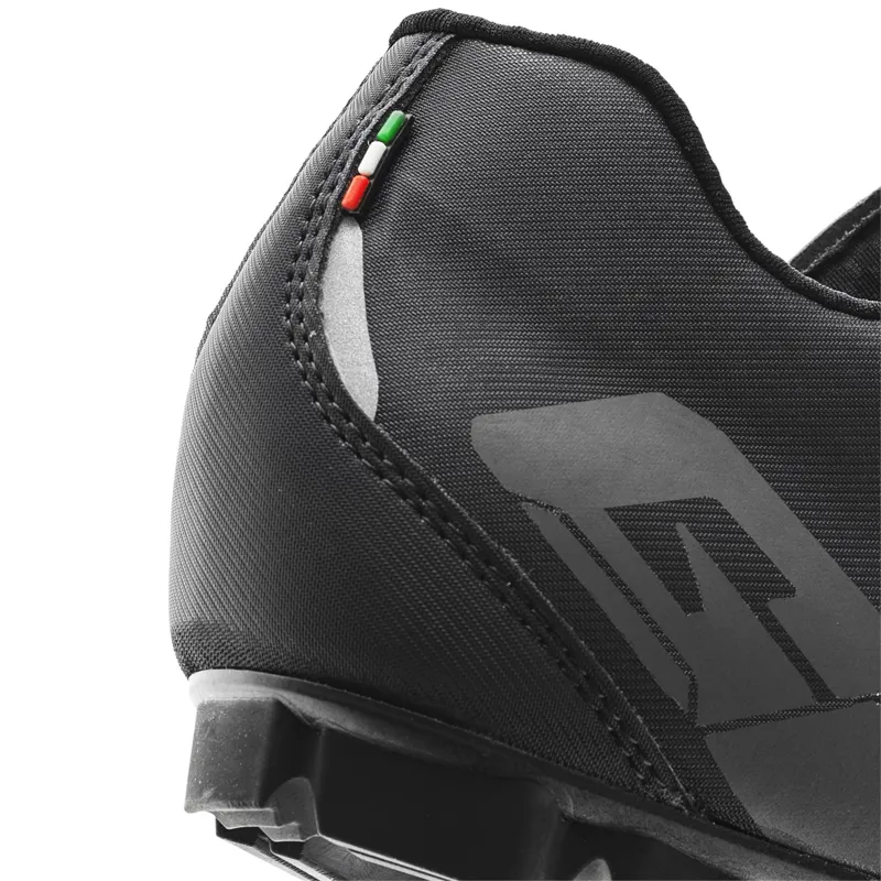 Gaerne Trail Plus MTB Cycling Shoes - Black-4