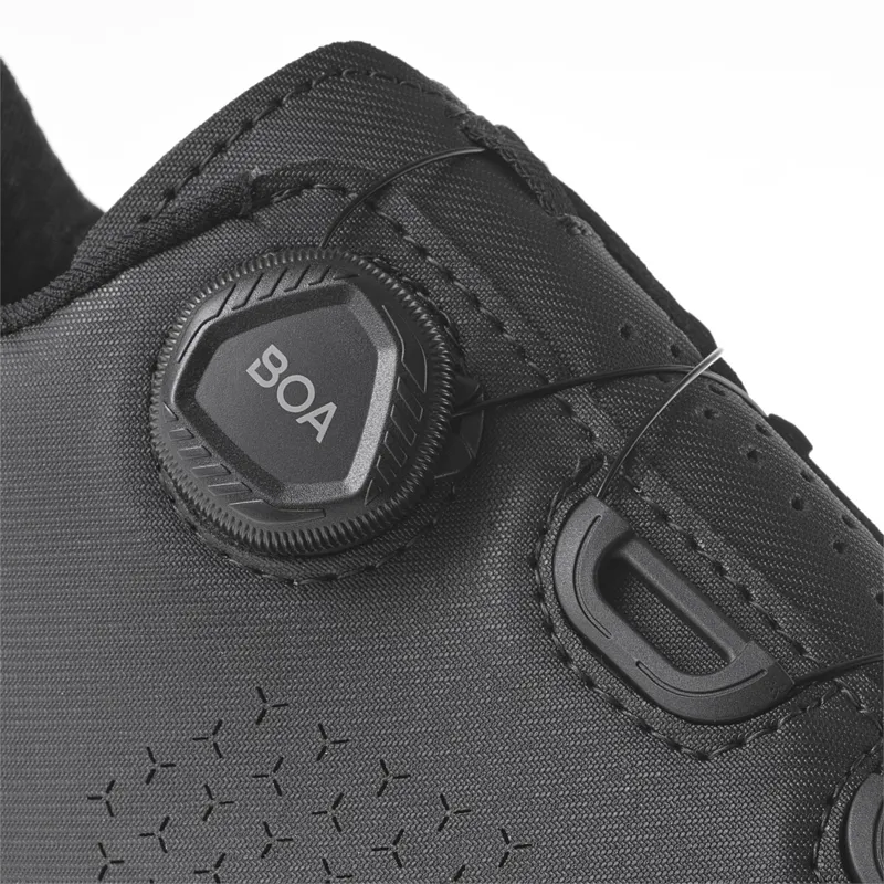 Gaerne Trail Plus Ladies MTB Cycling Shoes - Black-4