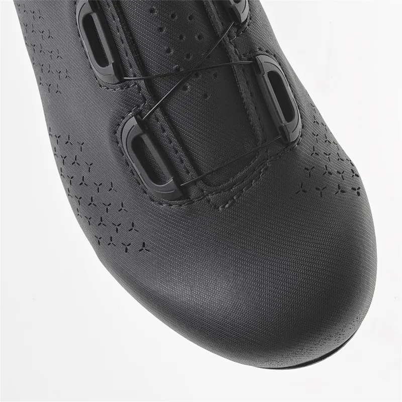 Gaerne Trail Plus Ladies MTB Cycling Shoes - Black-5