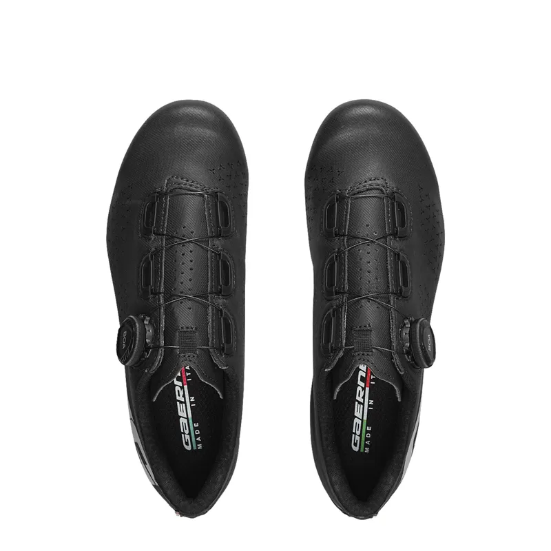 Gaerne Trail Plus Ladies MTB Cycling Shoes - Black-7