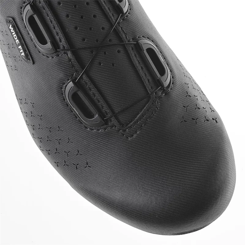 Gaerne Trail Plus Wide MTB Cycling Shoes - Black-4