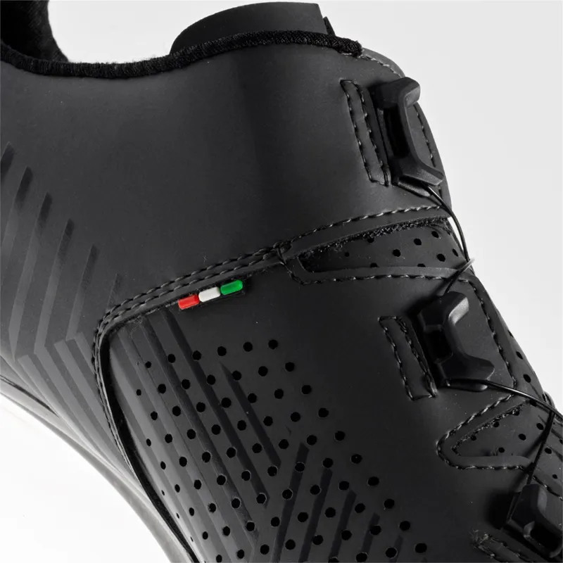 Gaerne G Tuono Road Cycling Shoes - Matt Black-4