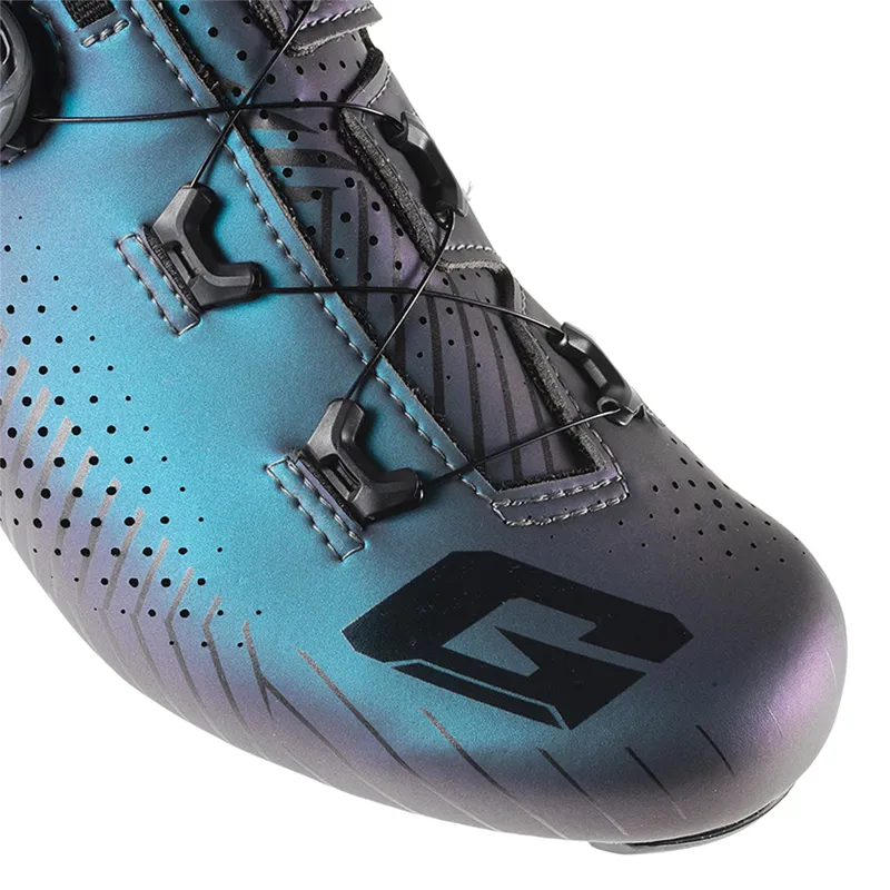 Gaerne G Tuono Road Cycling Shoes - Iridium-3