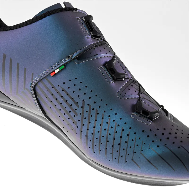 Gaerne G Tuono Road Cycling Shoes - Iridium-4