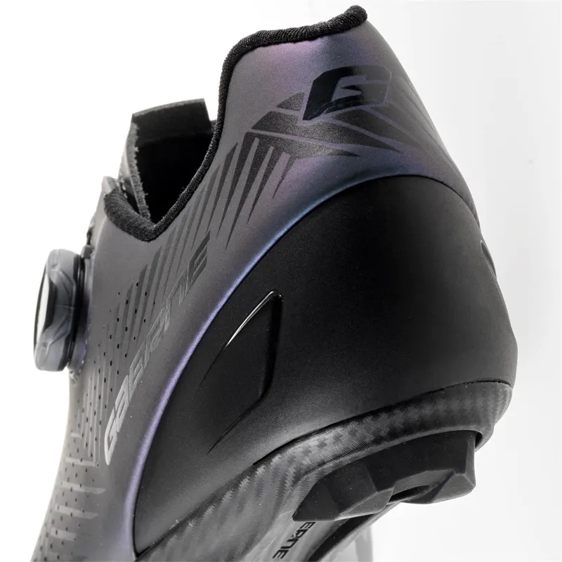 Gaerne G Tuono Road Cycling Shoes - Iridium-5
