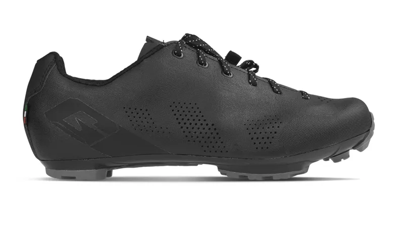 Gaerne Vista Gravel Cycling Shoes - Black