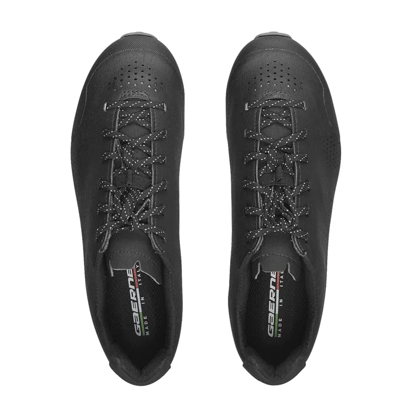 Gaerne Vista Gravel Cycling Shoes - Black-7