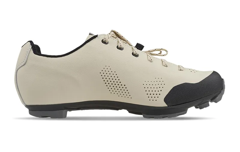 Gaerne Vista Gravel Cycling Shoes - Sand-1